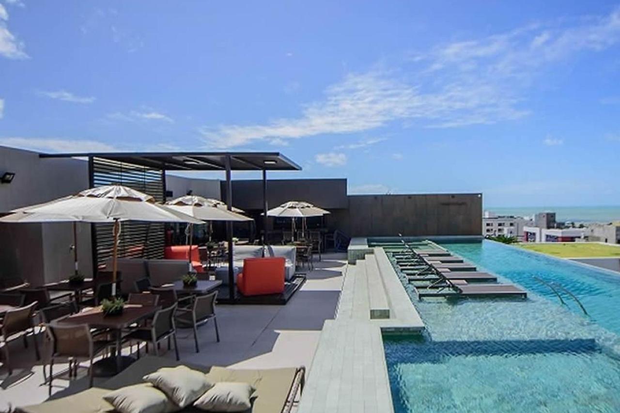 Holandas Prime Residence โจเอาเปสโซอา ภายนอก รูปภาพ