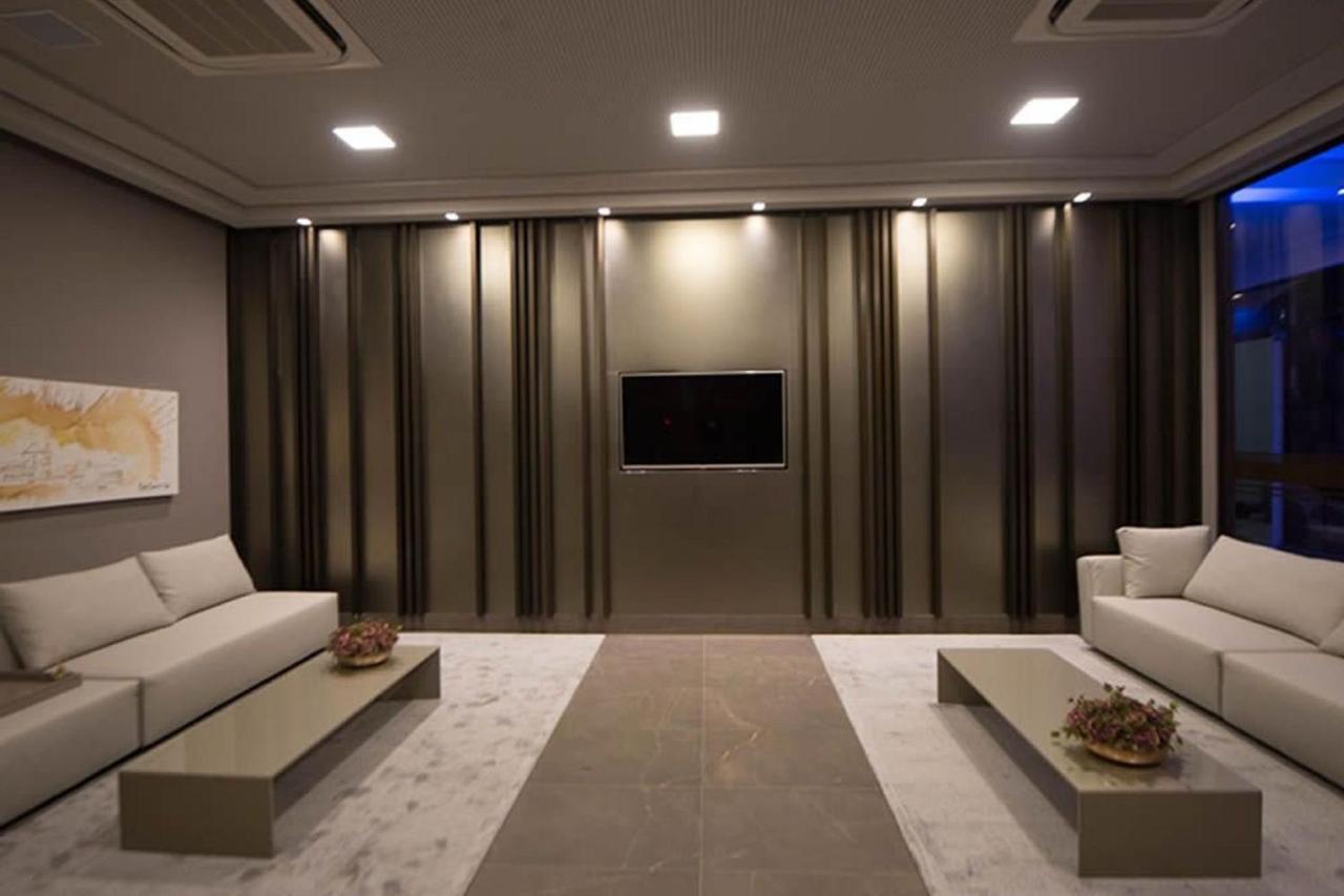 Holandas Prime Residence โจเอาเปสโซอา ภายนอก รูปภาพ