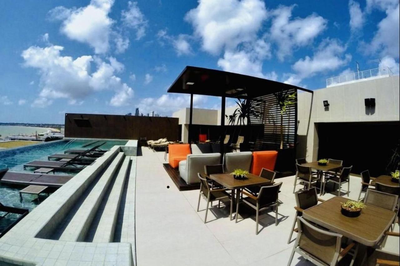 Holandas Prime Residence โจเอาเปสโซอา ภายนอก รูปภาพ
