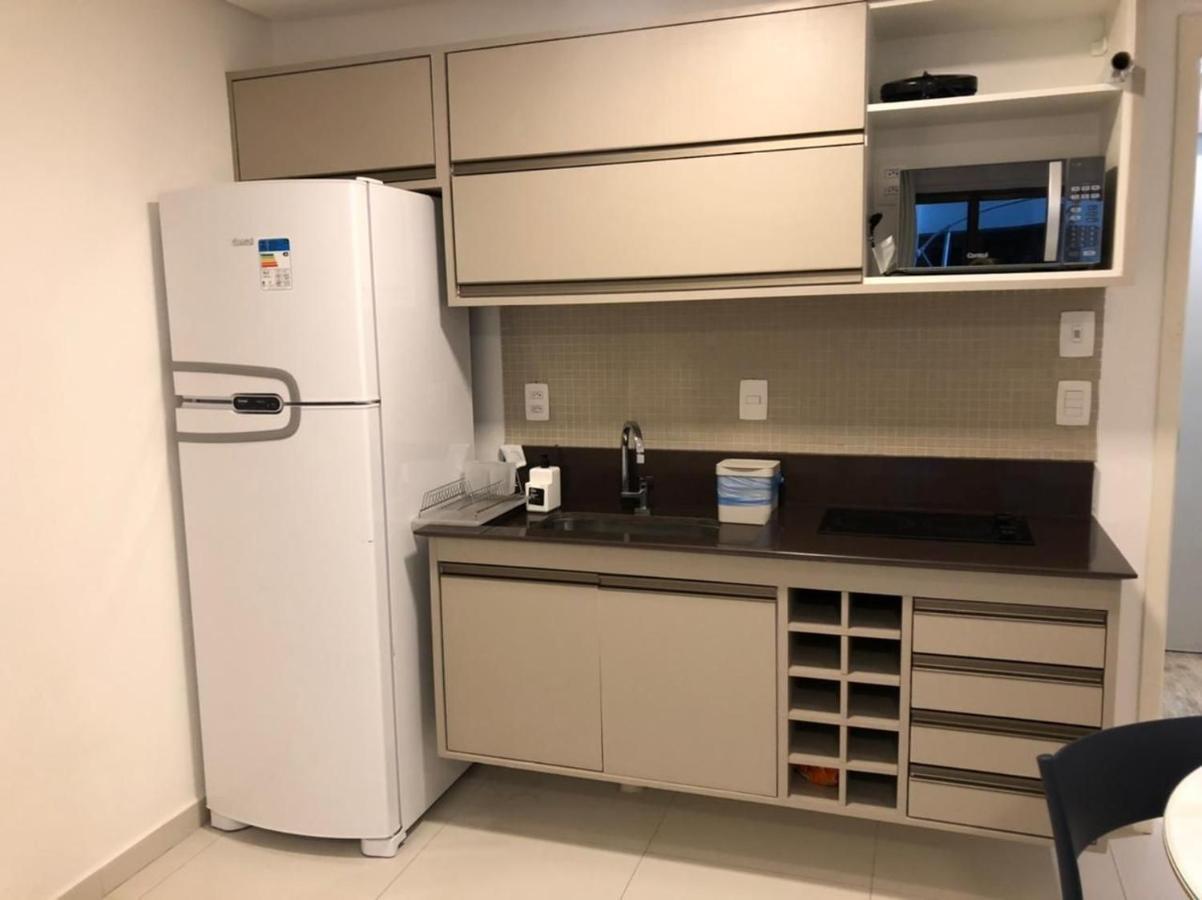 Holandas Prime Residence โจเอาเปสโซอา ภายนอก รูปภาพ