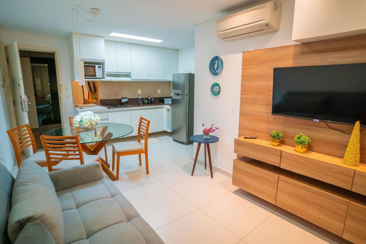 Holandas Prime Residence โจเอาเปสโซอา ภายนอก รูปภาพ
