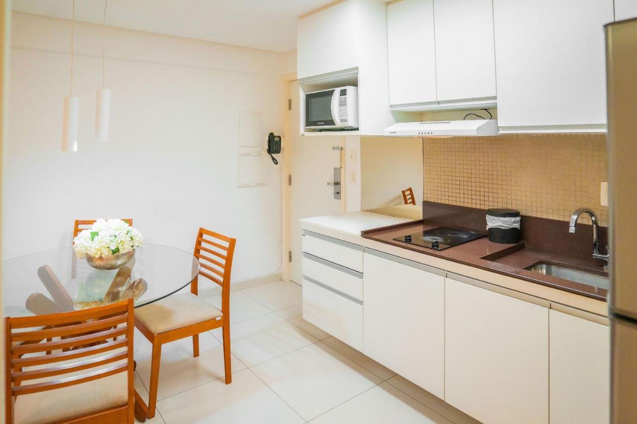 Holandas Prime Residence โจเอาเปสโซอา ภายนอก รูปภาพ