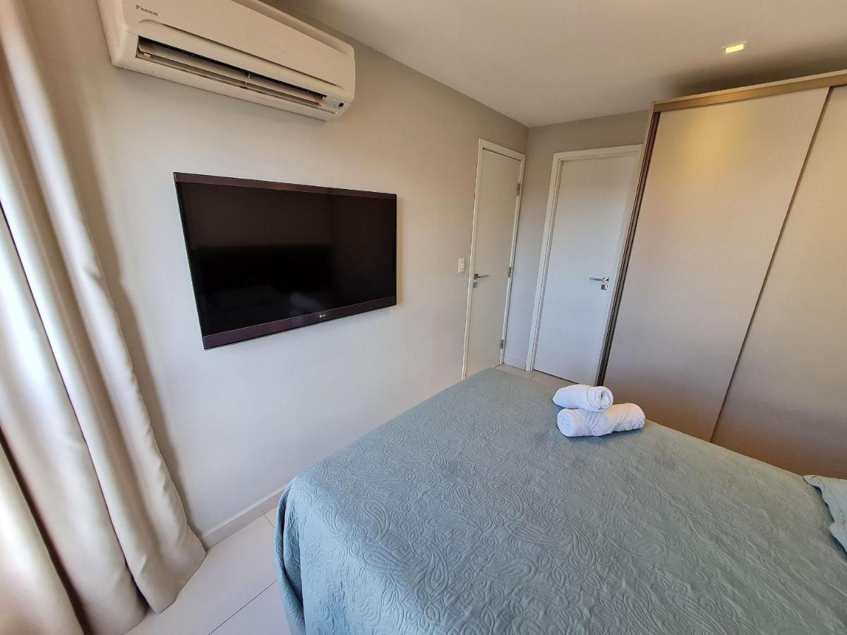Holandas Prime Residence โจเอาเปสโซอา ภายนอก รูปภาพ