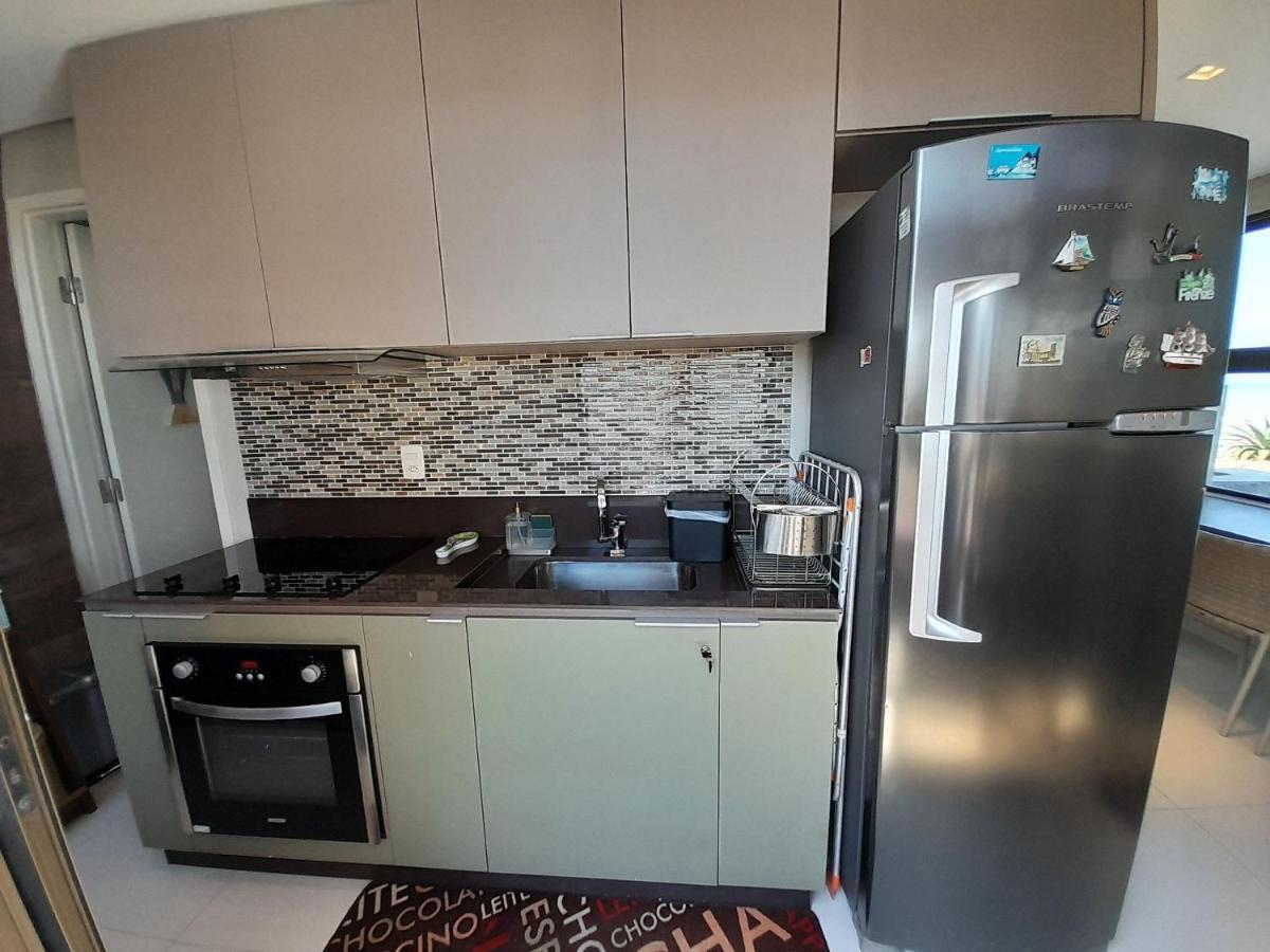 Holandas Prime Residence โจเอาเปสโซอา ภายนอก รูปภาพ
