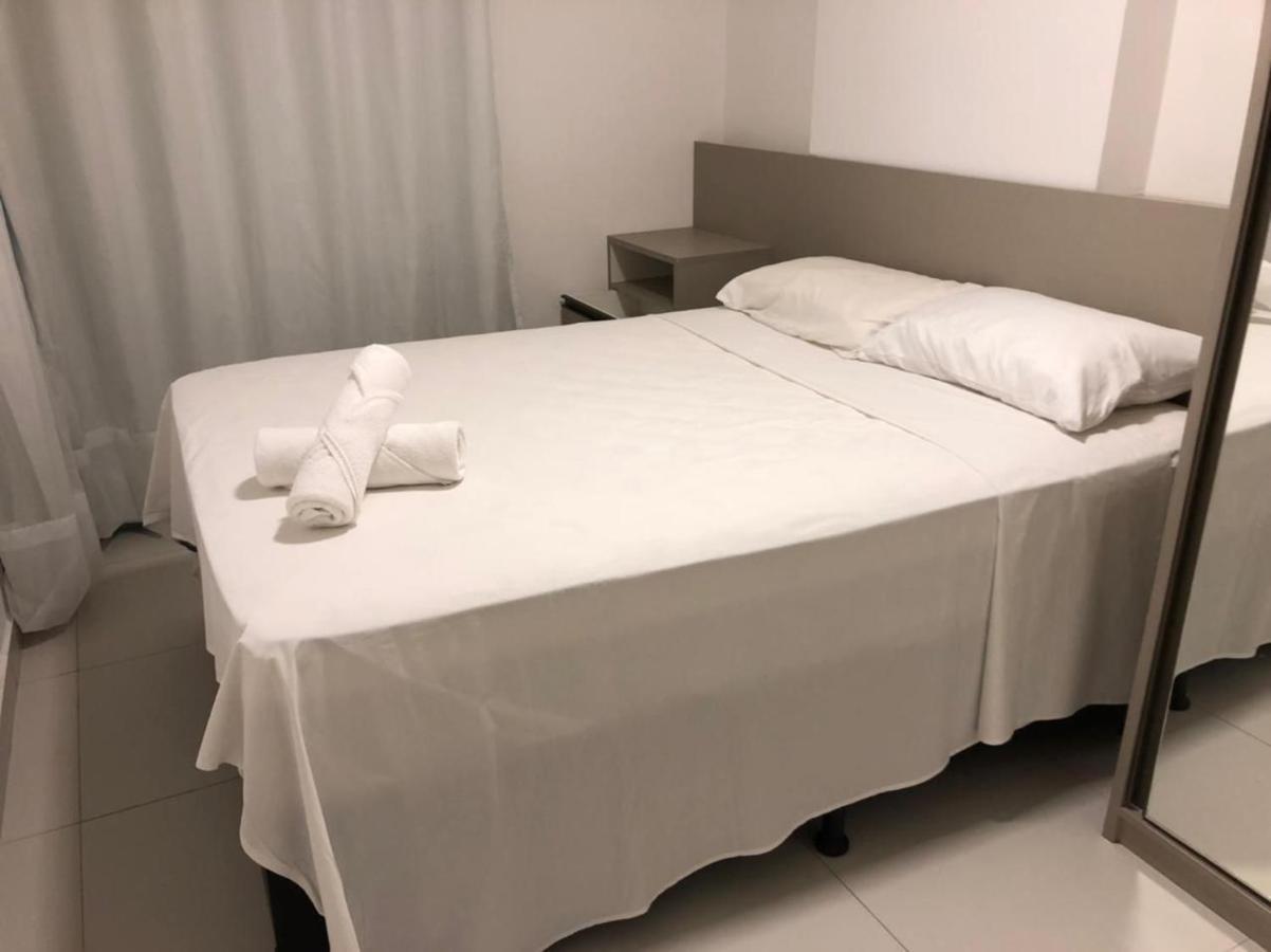Holandas Prime Residence โจเอาเปสโซอา ภายนอก รูปภาพ