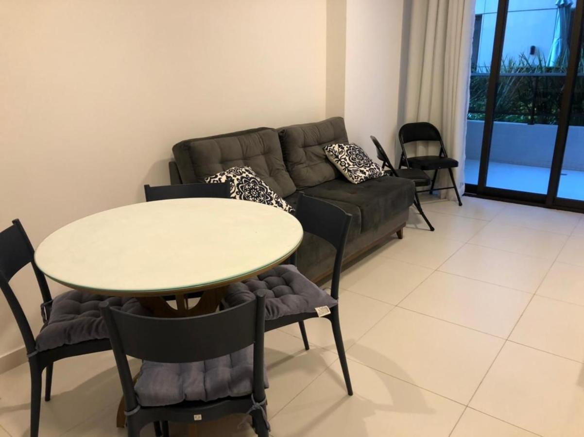 Holandas Prime Residence โจเอาเปสโซอา ภายนอก รูปภาพ