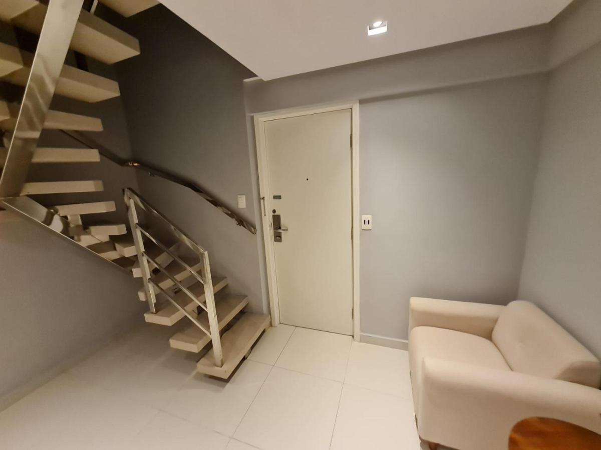 Holandas Prime Residence โจเอาเปสโซอา ภายนอก รูปภาพ