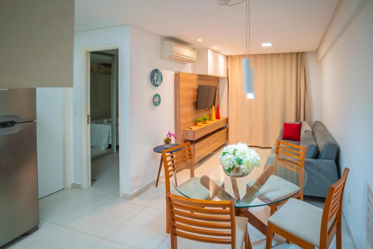 Holandas Prime Residence โจเอาเปสโซอา ภายนอก รูปภาพ