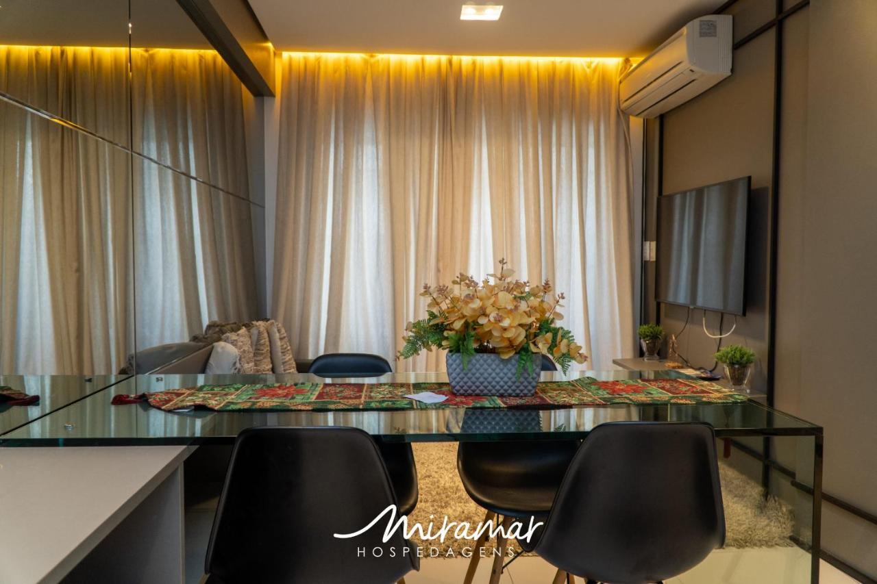 Holandas Prime Residence โจเอาเปสโซอา ภายนอก รูปภาพ