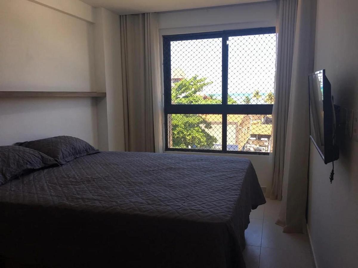 Holandas Prime Residence โจเอาเปสโซอา ภายนอก รูปภาพ