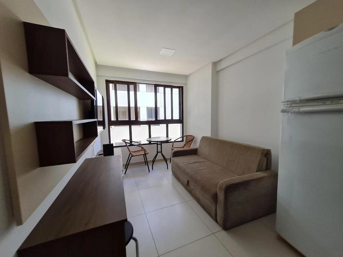 Holandas Prime Residence โจเอาเปสโซอา ภายนอก รูปภาพ