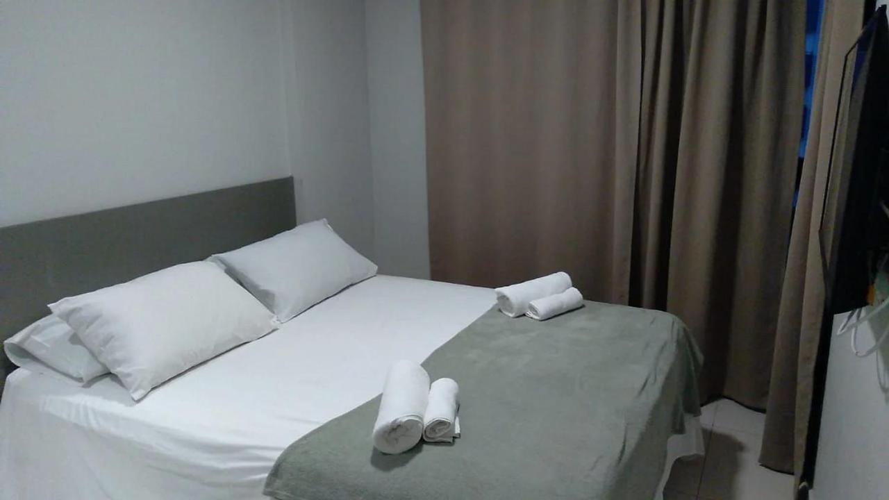 Holandas Prime Residence โจเอาเปสโซอา ภายนอก รูปภาพ