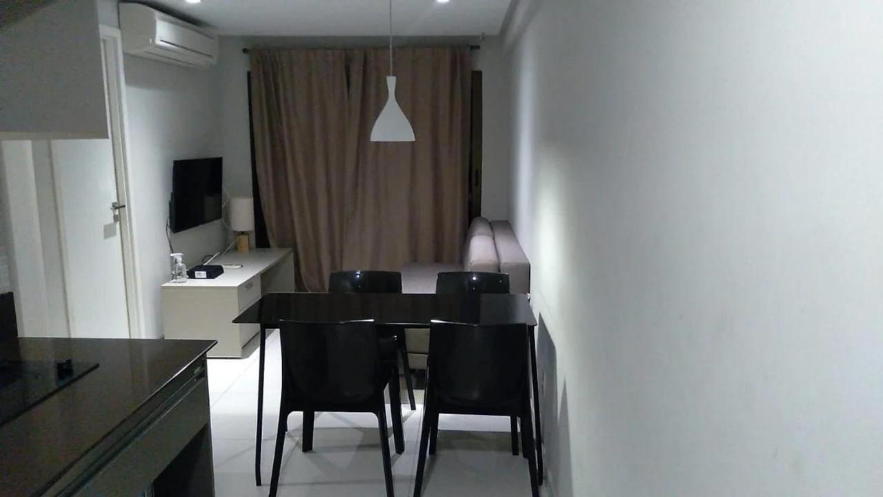 Holandas Prime Residence โจเอาเปสโซอา ภายนอก รูปภาพ
