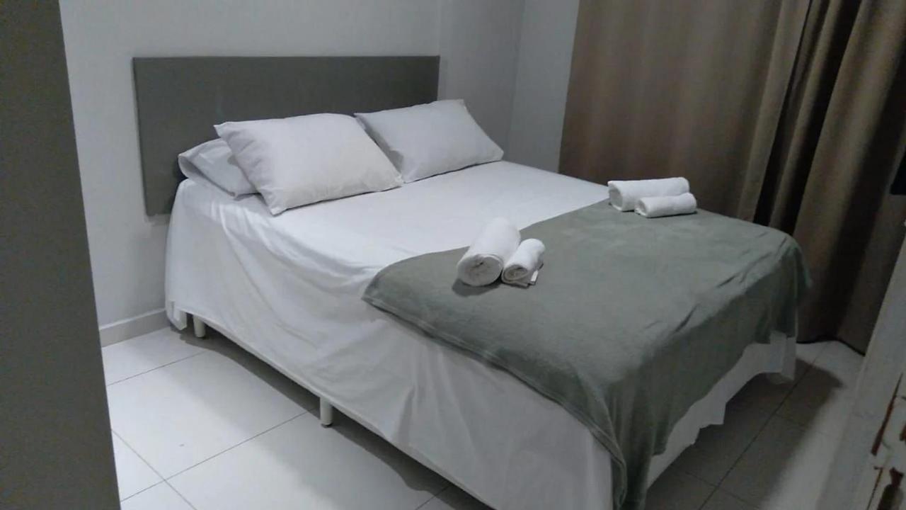 Holandas Prime Residence โจเอาเปสโซอา ภายนอก รูปภาพ