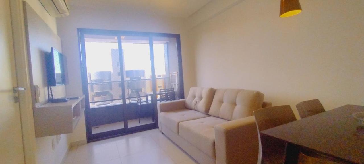 Holandas Prime Residence โจเอาเปสโซอา ภายนอก รูปภาพ