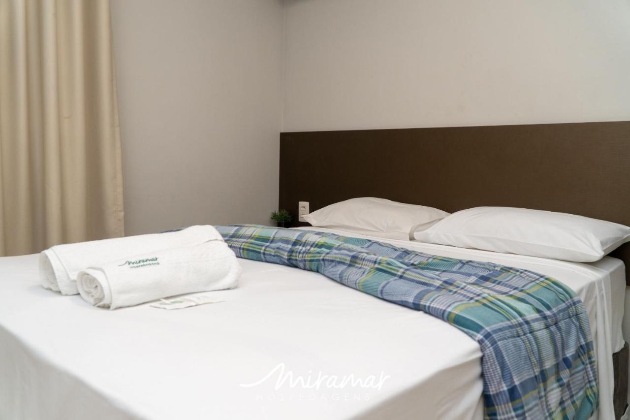Holandas Prime Residence โจเอาเปสโซอา ภายนอก รูปภาพ