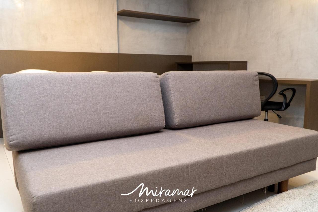 Holandas Prime Residence โจเอาเปสโซอา ภายนอก รูปภาพ