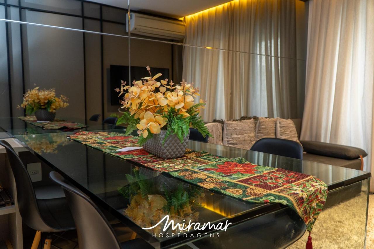 Holandas Prime Residence โจเอาเปสโซอา ภายนอก รูปภาพ