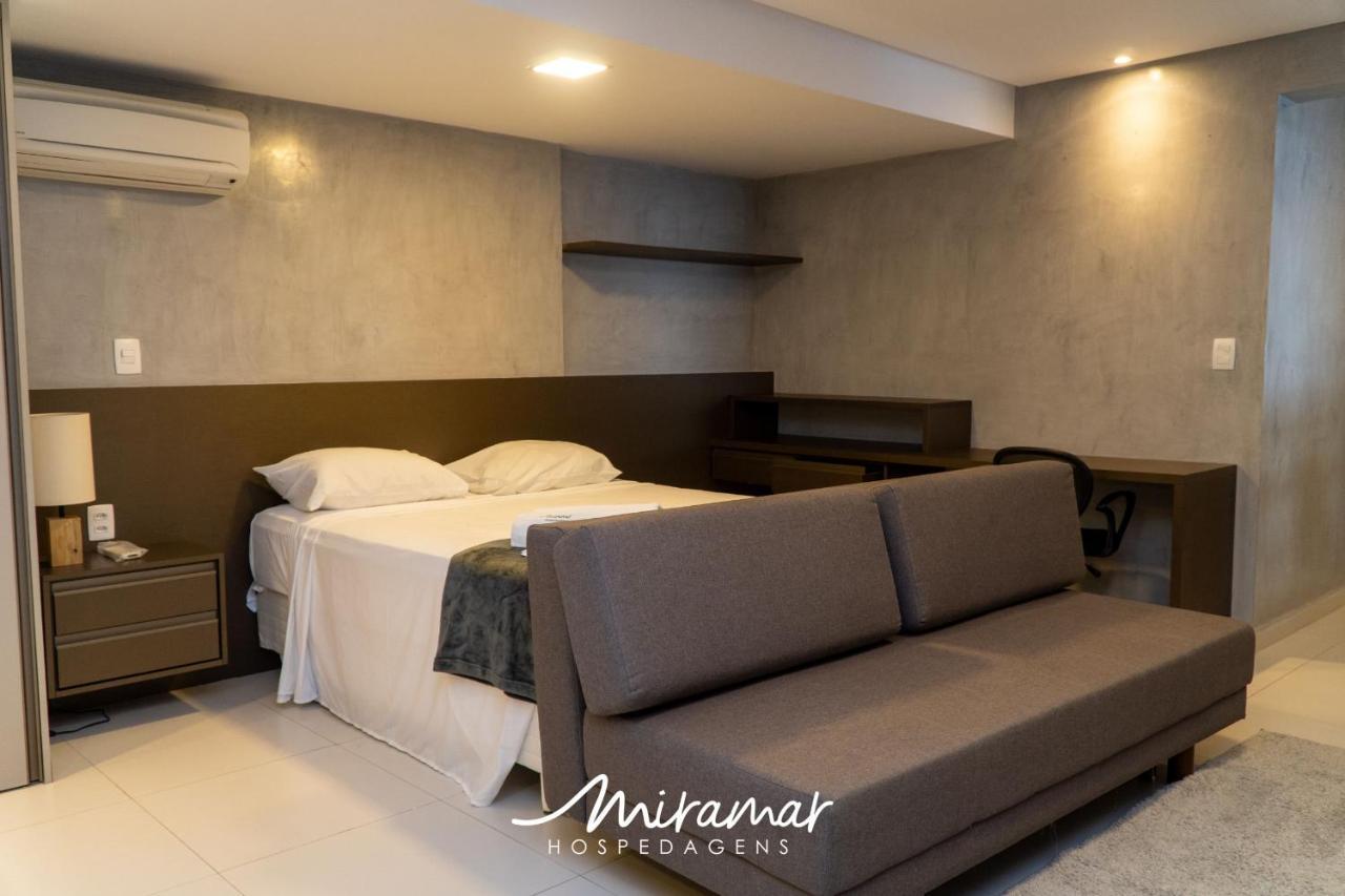 Holandas Prime Residence โจเอาเปสโซอา ภายนอก รูปภาพ