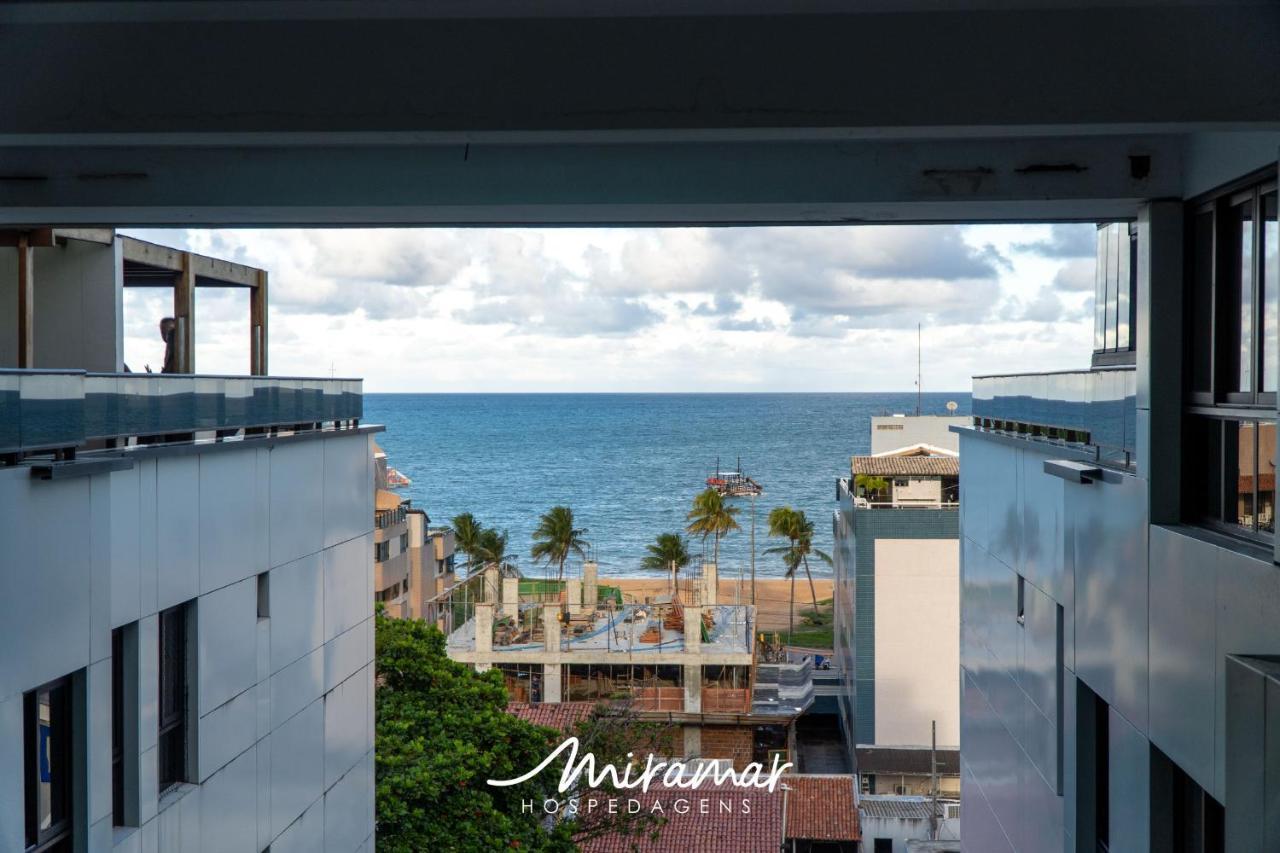 Holandas Prime Residence โจเอาเปสโซอา ภายนอก รูปภาพ