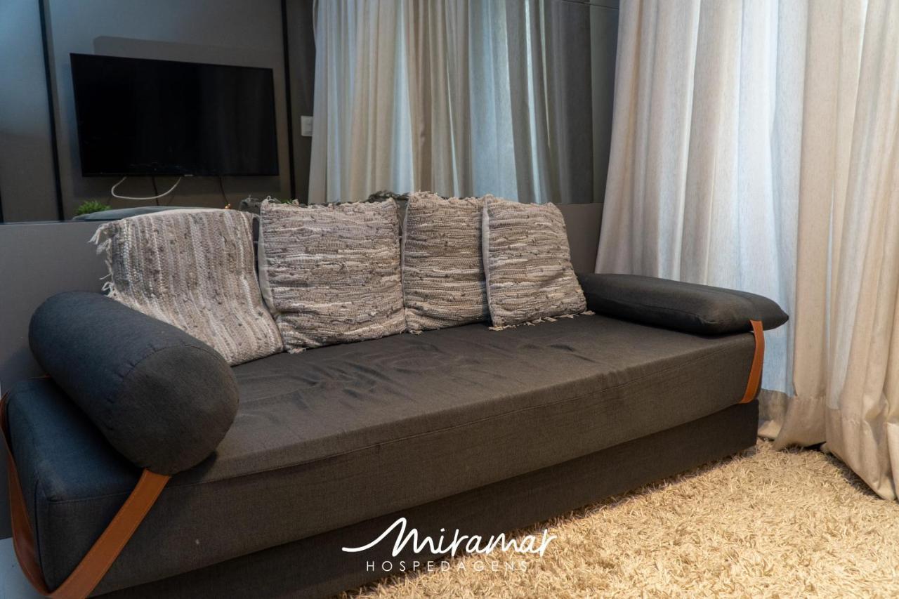 Holandas Prime Residence โจเอาเปสโซอา ภายนอก รูปภาพ