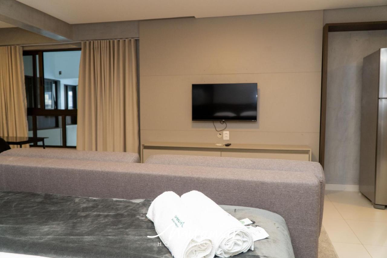 Holandas Prime Residence โจเอาเปสโซอา ภายนอก รูปภาพ